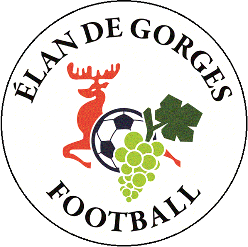 Wappen Élan de Gorges Foot