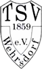 Wappen TSV 1859 Wehrsdorf