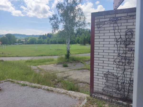 Campus stadion - Tuzla