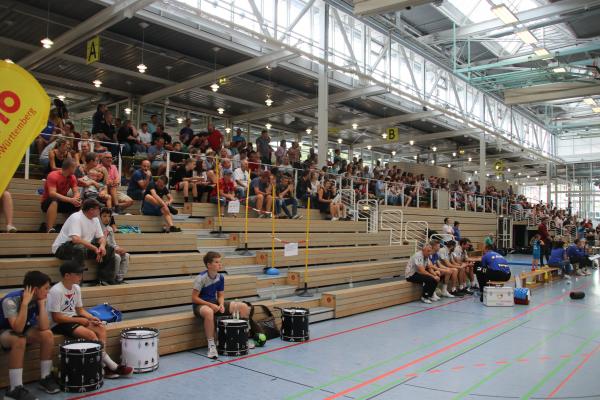 Mühlau-Sporthalle - Tuttlingen