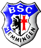 Wappen BSC Memmingen 1948