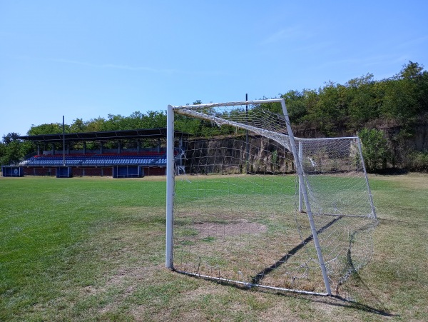 Stadion FK Jadran Feketić - Feketić