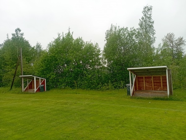 Ungdomsvallen - Falun