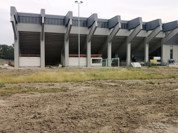 Grotenburg-Stadion Nebenplatz 2 - Krefeld-Bockum