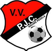 Wappen VV PJC (Pekelder Boys Jupiter Combinatie)