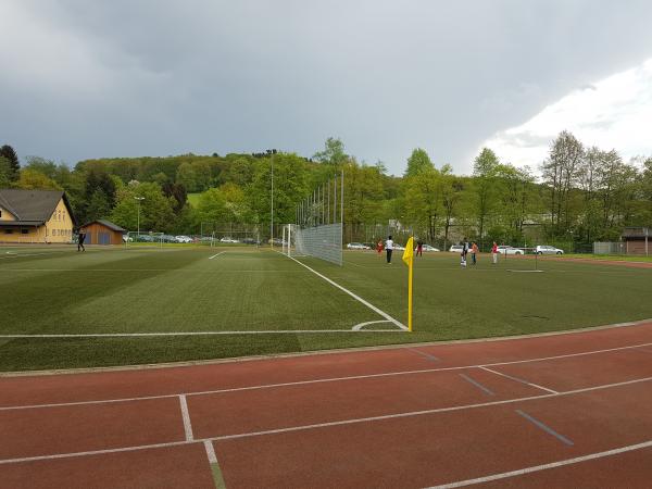 BEW Sportpark - Kürten