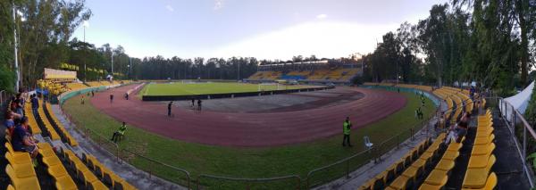 Panaad Stadium - Bacolod City