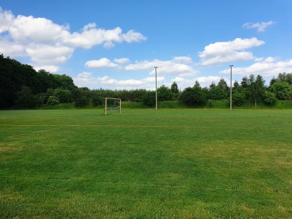 Sportpark Groß Plasten Platz 2 - Groß Plasten