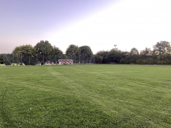 Freistaat-Arena Nebenplatz 1 - Sulzemoos