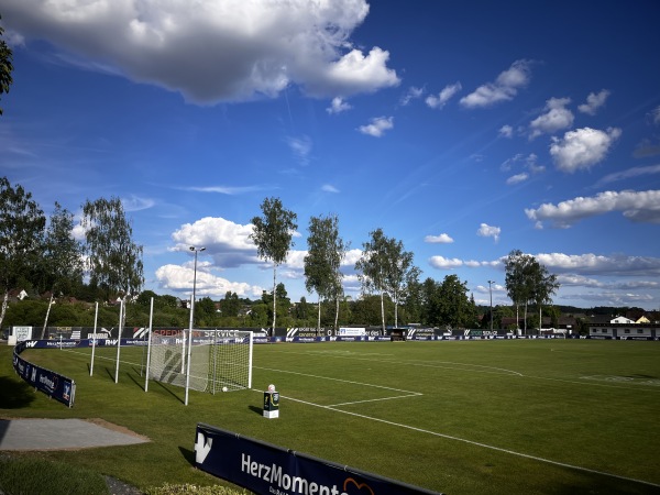 Sportanlage Jahnstraße - Rieden/Oberpfalz