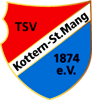 Wappen TSV Kottern-St. Mang 1874