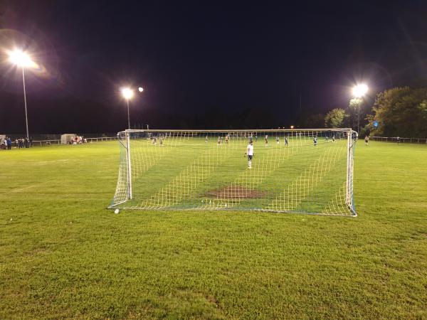 Honeburg-Sportanlage - Osnabrück-Haste