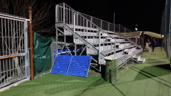 Campo Sportivo Figliodoni - Barzanò