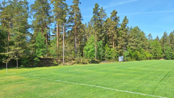 Gårdsryds IP - Nybro-Gårdsryd
