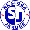 Wappen NK Sloga Jaruge