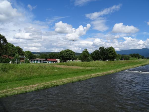 Sportanlage Am Wehr - Emmendingen-Wasser