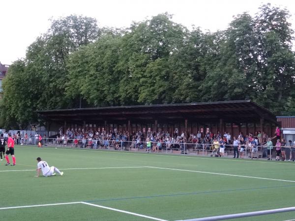 Sportplatz Spitalacker - Bern