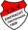 Wappen TSV Eintracht Obershagen 1909 diverse  90276