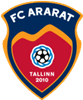 Wappen Tallinna FC Ararat