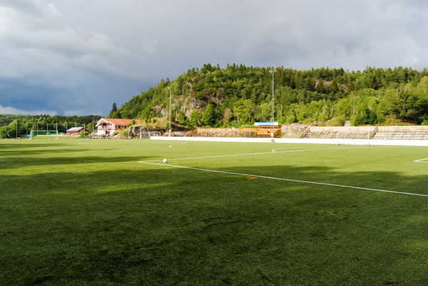 Thordéngården - Uddevalla