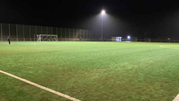 Sportanlage Linderner Straße - Heinsberg-Schafhausen