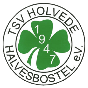 Wappen TSV Holvede-Halvesbostel 1947  22405