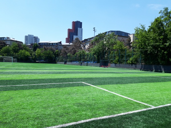 6th Block Marakana Stadium - Tbilisi