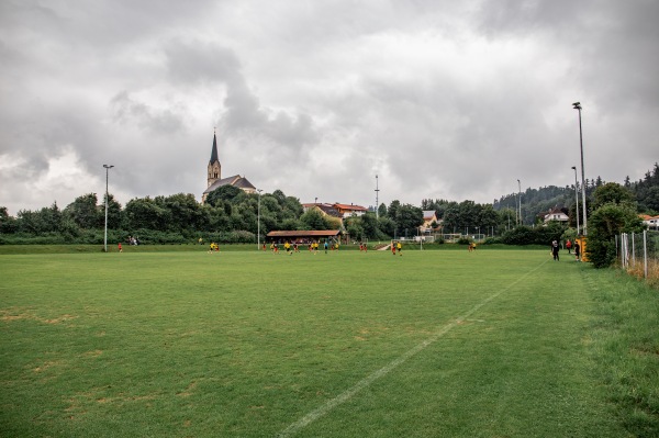 Sportplatz am Ötzbach - Halsbach