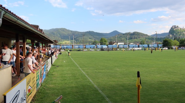 Sportplatz Launsdorf - Launsdorf