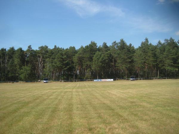 Albert-Lange-Kampfbahn - Kalbe/Milde-Kakerbeck