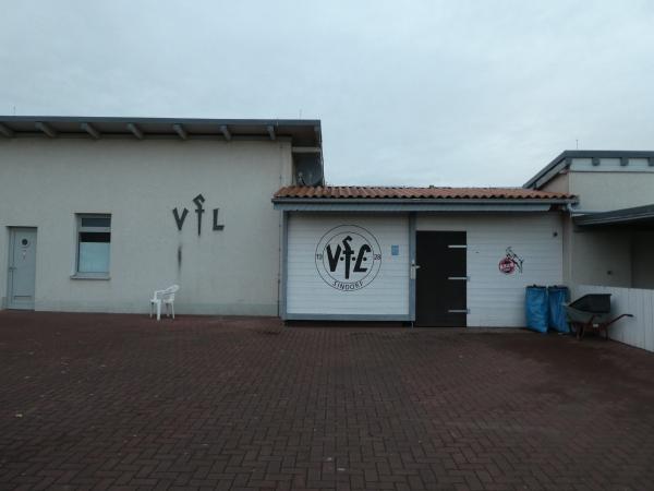 Sportanlage Vogelruther Feld Platz 2 - Kerpen-Sindorf