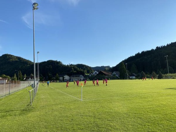 Sportanlage Sonnenhof - Dussnang