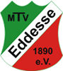 Wappen MTV Eddesse 1890 diverse