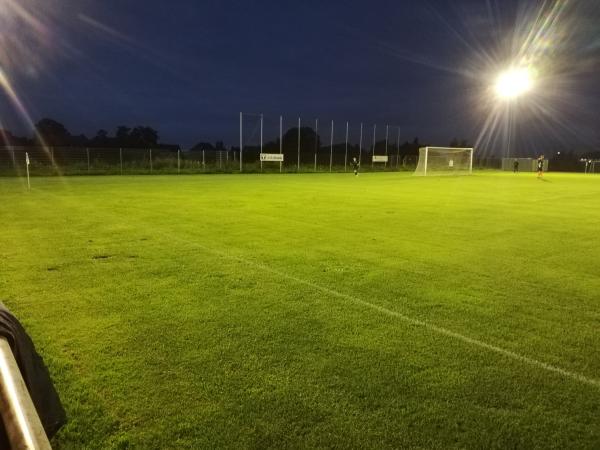 Sportplatz Vynen - Xanten-Vynen