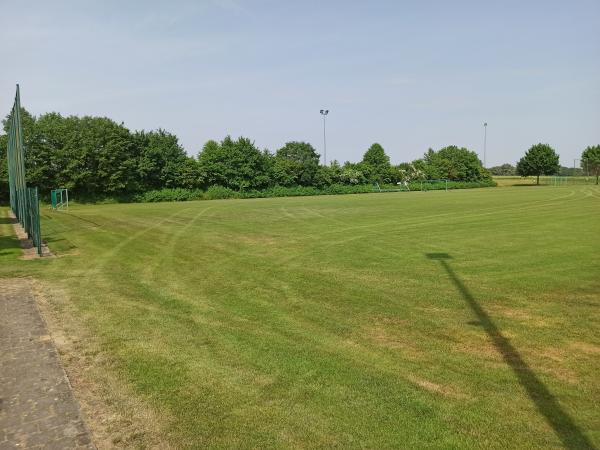 Sportplatz Illdorf 2 - Burgheim-Illdorf