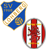 Wappen SG Lam III / Lohberg II