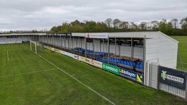 BankParken - Tønder