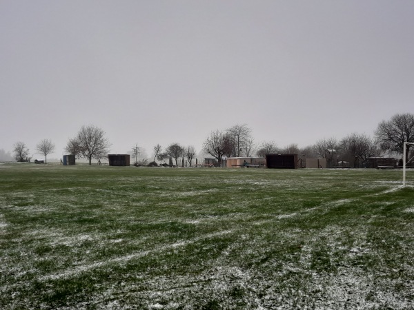 Sportplatz Wilmersdorf - Angermünde-Wilmersdorf