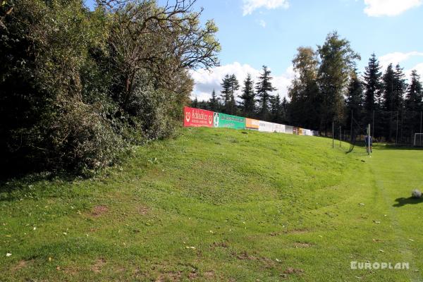 Waldstadion - Kaufbeuren-Neugablonz