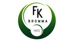 Wappen FK Bromma  128235
