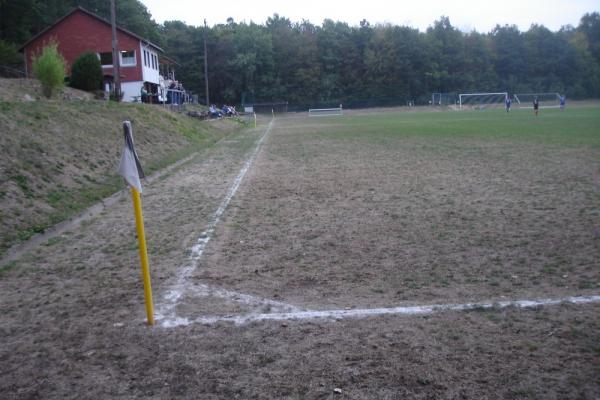 Sportplatz Osterwald - Salzhemmendorf-Osterwald