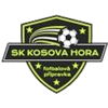 Wappen SK Kosova Hora