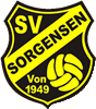 Wappen SV Sorgensen 1949  47985
