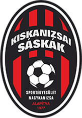 Wappen Kiskanizsai Sáskák  74145
