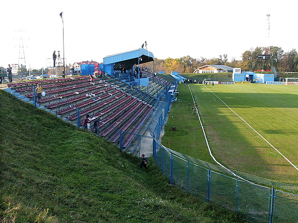 Stadionul Extensiv - Craiova