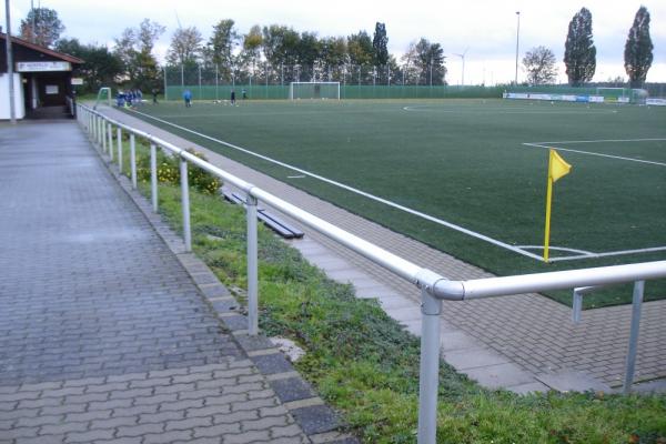 Herfeld-Sportanlage - Marsberg-Meerhof