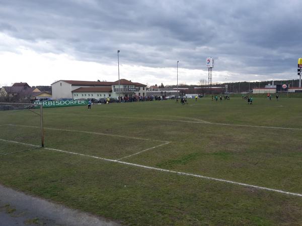 Freddy Fresh Fairplay Arena - Thiendorf