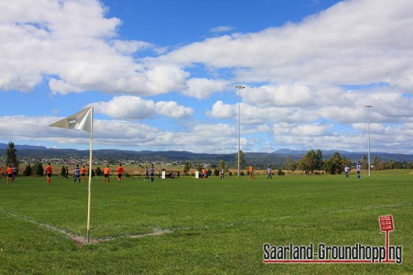 Windsor Park - Launceston
