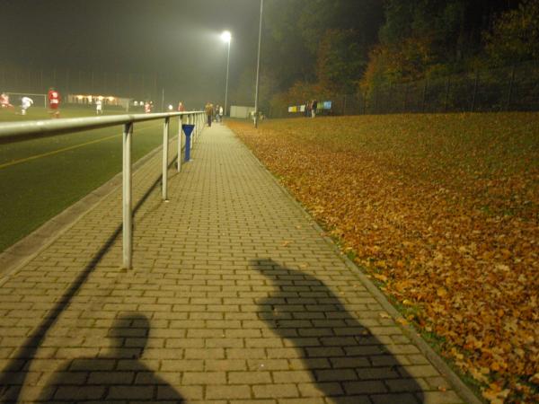 Keimfarbenarena - Bochum-Langendreer