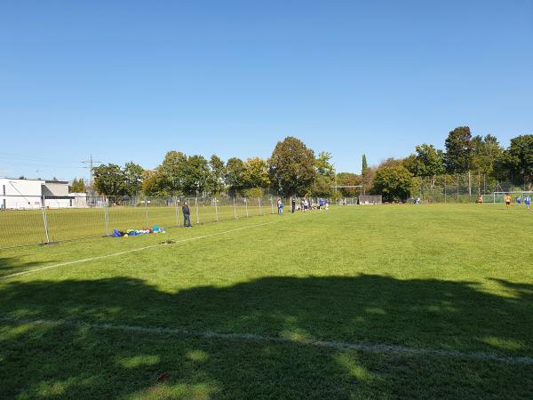 Bezirkssportanlage Lerchenau Platz 2 - München-Lerchenau